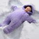 Baby girl Names that Mean Winter