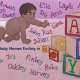 Two-letter Baby Names
