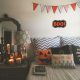 Halloween Home Decor Ideas