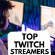 Highest-paid Twitch Streamers