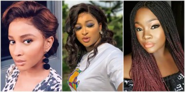 Nigerian Celebrities Who Had Infertility
