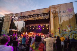 Festivals in Virginia