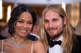 Interracial Celebrity Couples