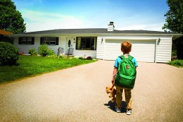 What Is a Foster Home