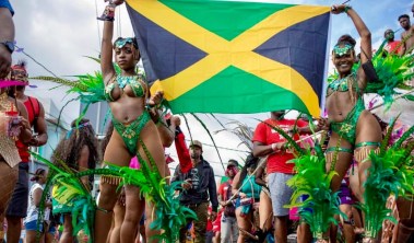 Festivals in Jamaica