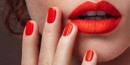 Types Of Gel Nails
