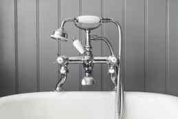 Types Of Shower Faucets