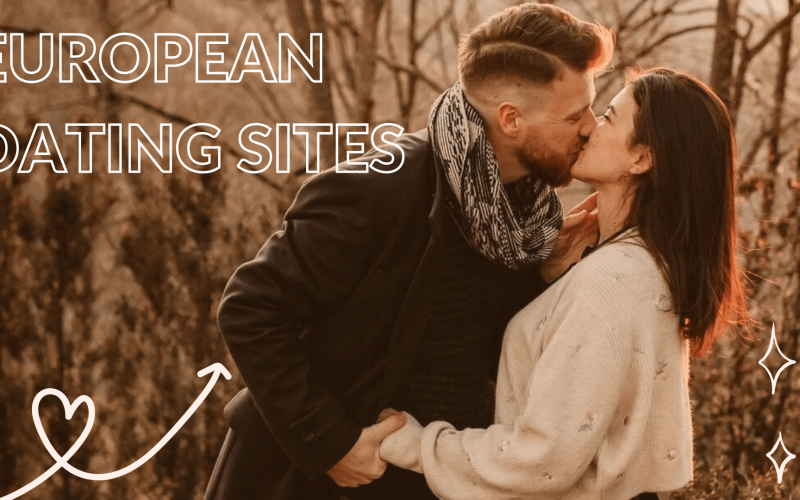 Best European Dating Sites