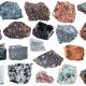 Types of Stones