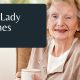 Old Lady Names