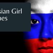 Russian Girl Names