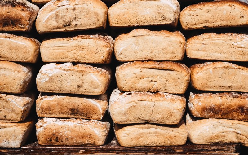 Best Substitutes for Bread