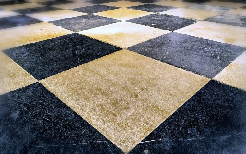 13 Diffe Types Of Tiles Explained, Types Of Stone Floor Tiles