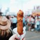 Types of Corn Dogs