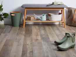 Different Types Of Laminate Flooring