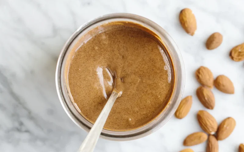 Substitutes For Almond Butter
