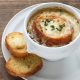 What Goes With French Onion Soup