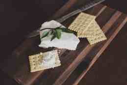 Different Types of Crackers