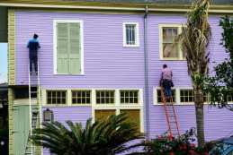 How Often To Paint The House Exterior
