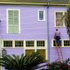 How Often To Paint The House Exterior
