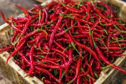 Substitutes for Cayenne Pepper