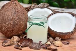 Substitutes for Coconut Oil in Baking
