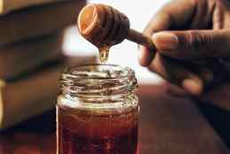 Substitutes for Honey