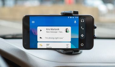 Best Android Apps For Road Trips