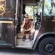 Best Shoes for UPS Drivers
